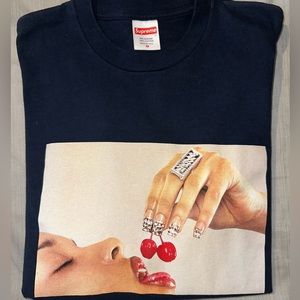 Supreme shirt